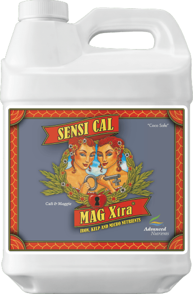 SENSI CAL-MAG XTRA®