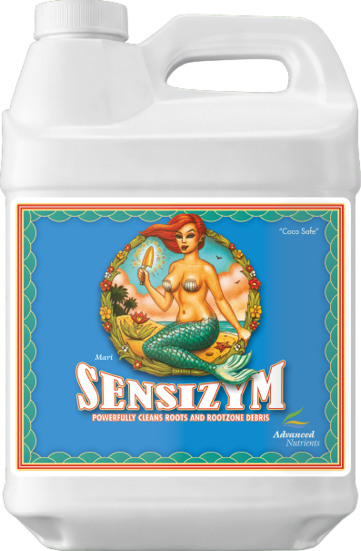 SENSIZYM