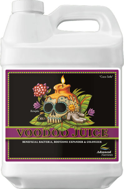 Voodoo Juice