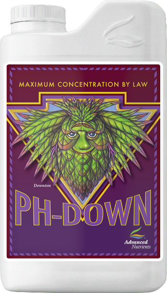 pH-Down 1L