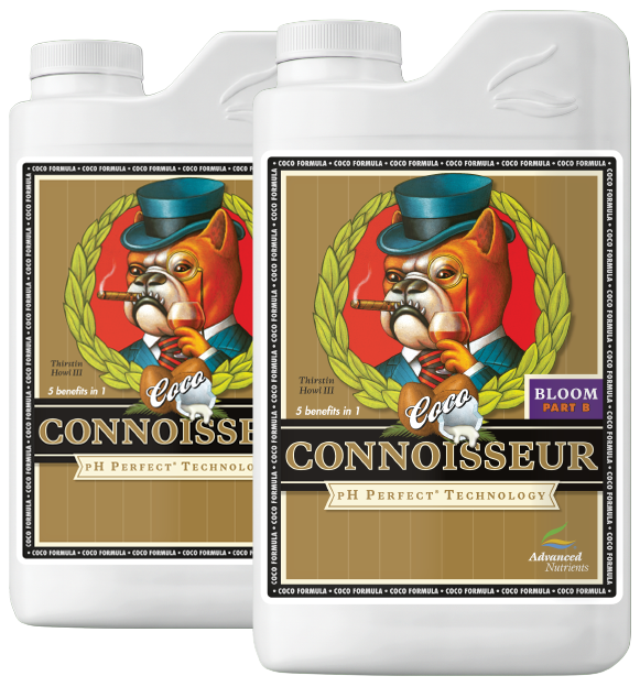 pH Perfect Connoisseur Coco Bloom Part B 1L
