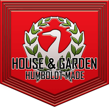 House and Garden