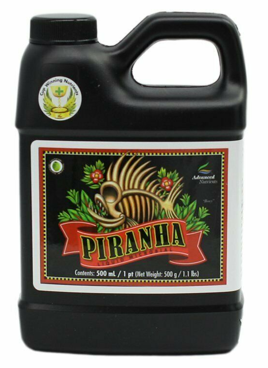 Piranha 500mL
