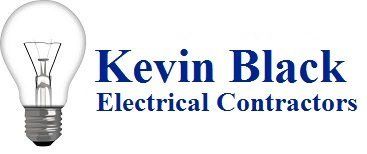 Kevin Black Electrical Contractors logo