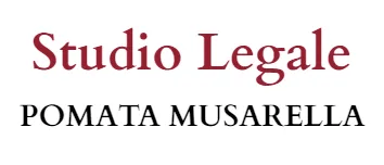 STUDIO LEGALE POMATA MUSARELLA-LOGO