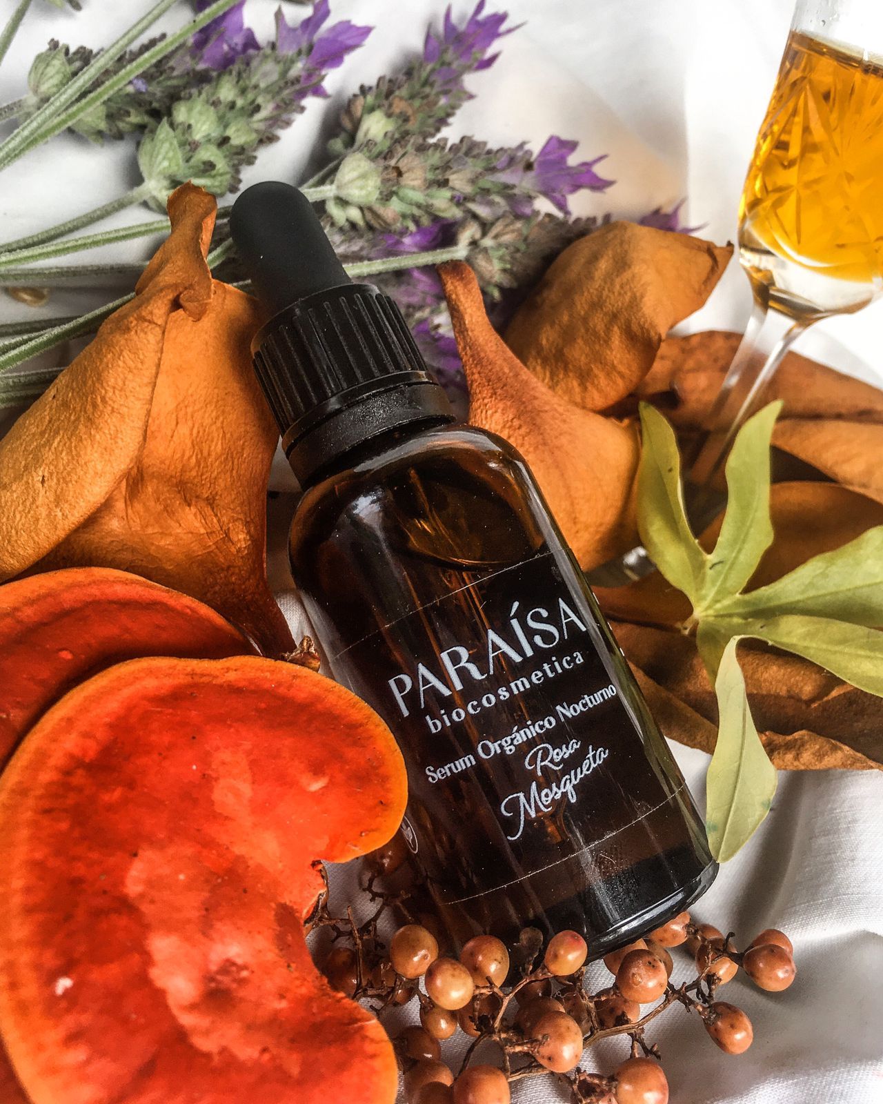 producto paraisa biocosmetica