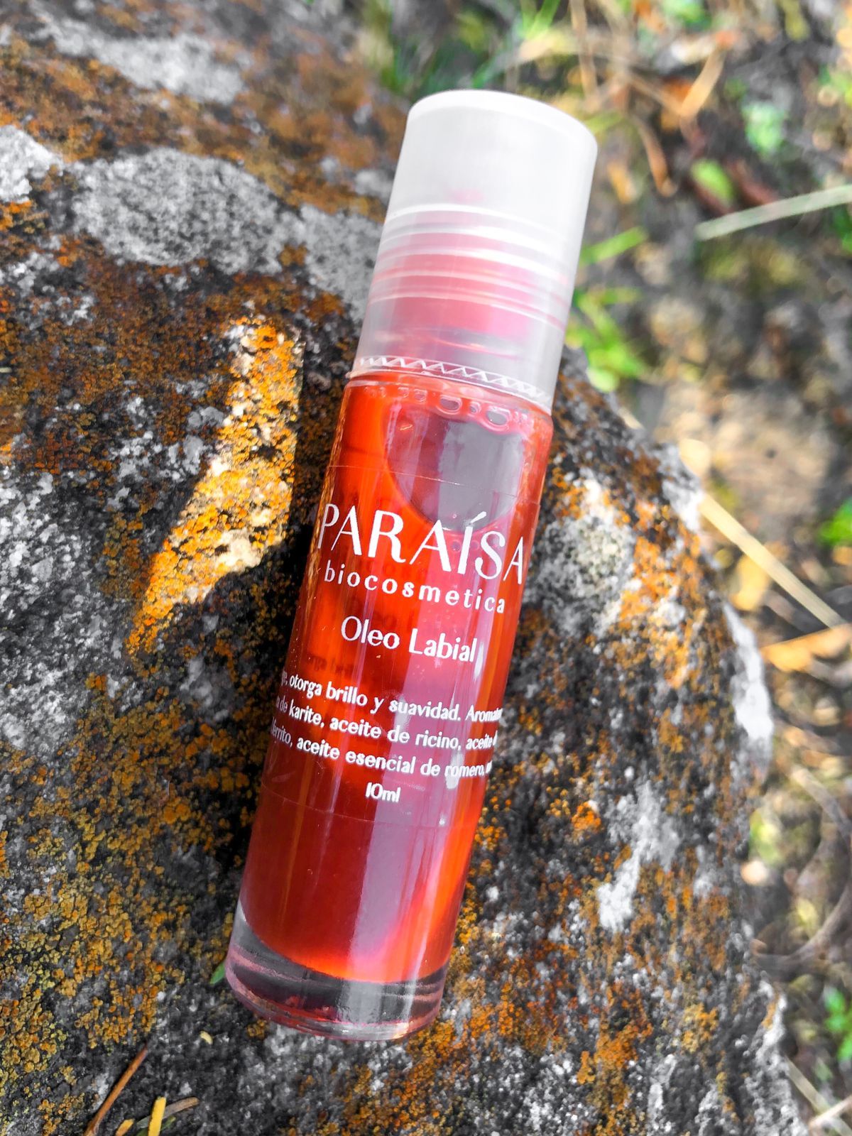 producto paraisa biocosmetica