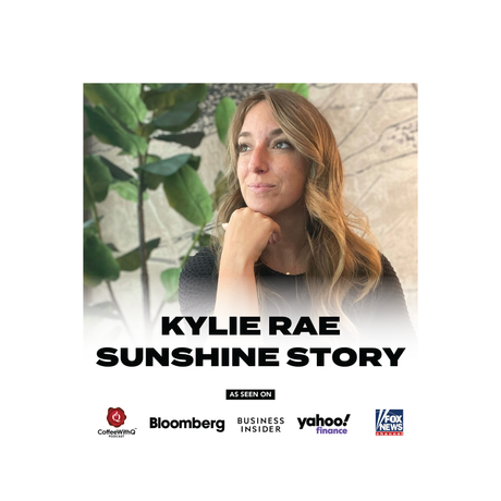 Kylie Rae Kimpton Grand Cayman Hospitality Expert