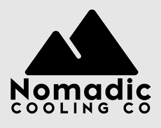 Nomadic Cooling