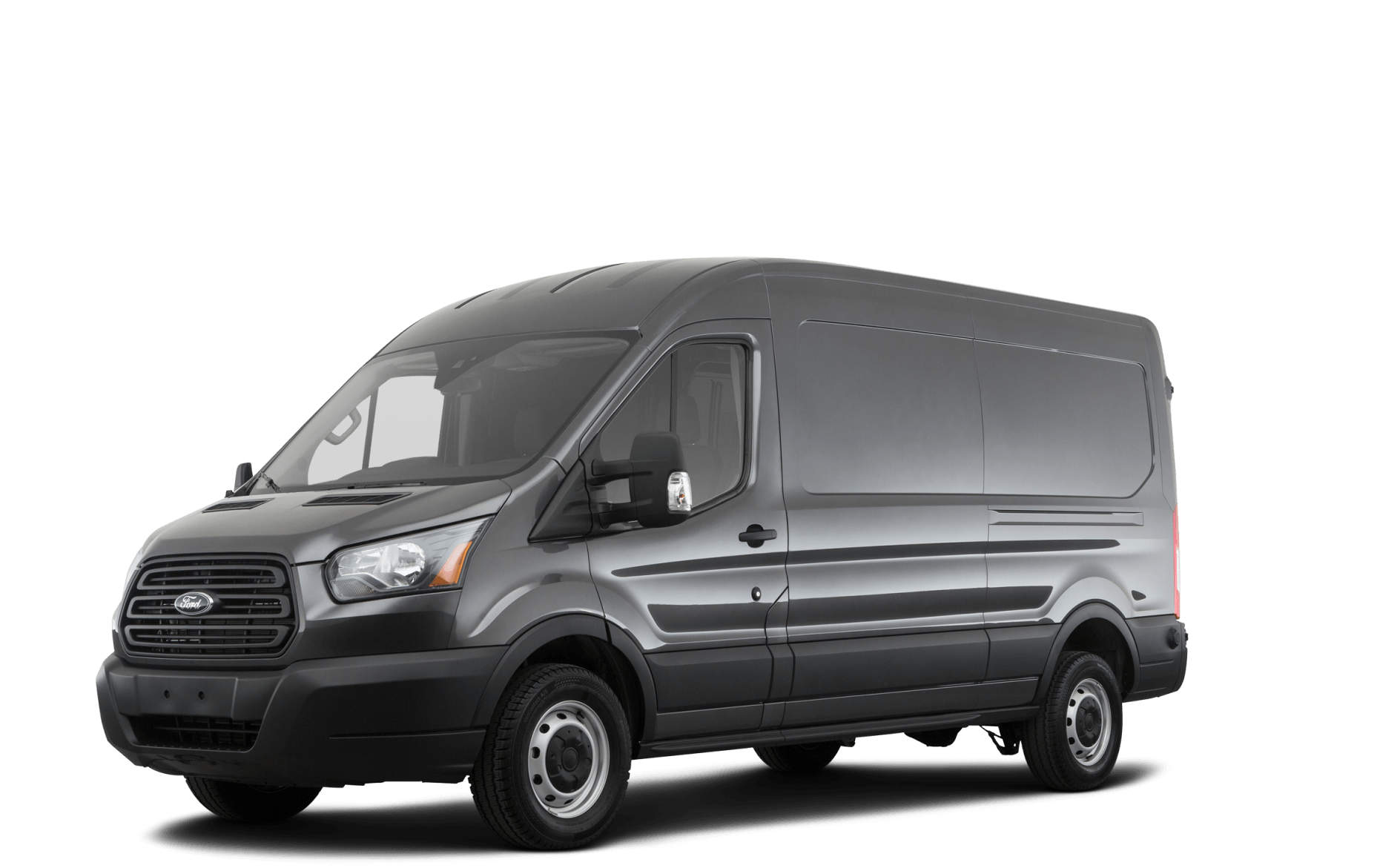 Ford Transit - Milton, NH  - RV Service and R & L Van Builds