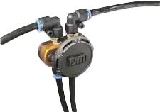 A Close Up of a Hose Connected to a Valve — TJM Rockhampton in Rockhampton City, QLD