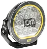 A Driving Light — TJM Rockhampton in Rockhampton City, QLD