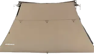 A Tan Gazebo Shade — TJM Rockhampton in Rockhampton City, QLD