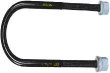 A Close Up of a U Bolt — TJM Rockhampton in Rockhampton City, QLD