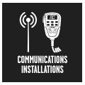 Communication Icon