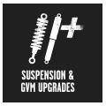 GVM Icon
