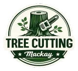 Tree Cutting Mackay Logo