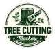 Tree Cutting Mackay Logo