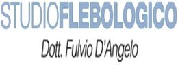 Studio Flebologico Dott. Fulvio D'Angelo Logo