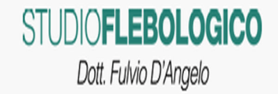Studio Flebologico Dott. Fulvio D'Angelo Logo