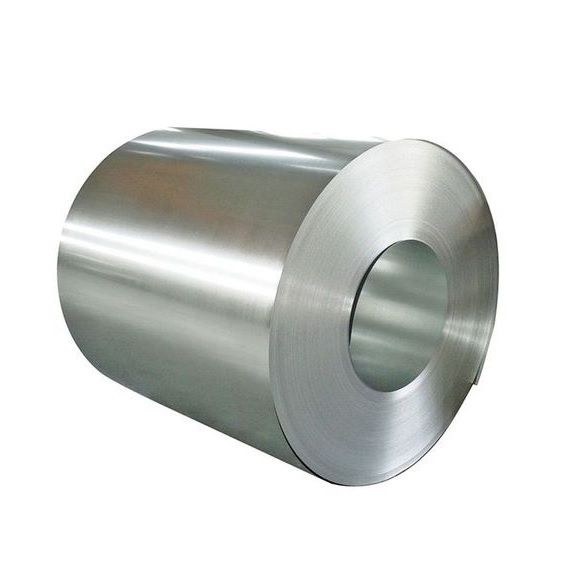 Venta de lámina de aluminio en rollo - Aceros Luisesco