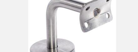 Aceros Luisesco - Accesorios en acero inoxidable en Medellín.