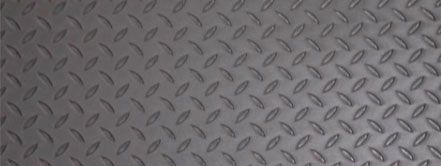 Aceros Luisesco - Venta de Lámina alfajor en acero inoxidable en Medellín.