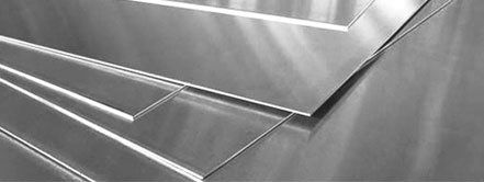 Aceros Luisesco - Venta de láminas planas en acero inoxidable en Medellín.