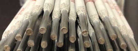 Aceros Luisesco - Soldadura en acero inoxidable en Medellín.