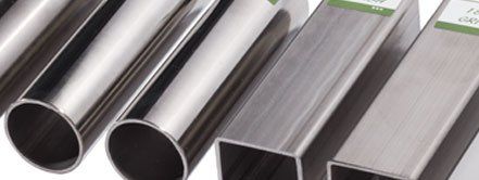 Aceros Luisesco - Venta de tubería en acero inoxidable en todas las dimensiones en Medellín.