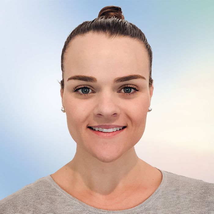 Jen, Occupational Therapist at PotentialMe