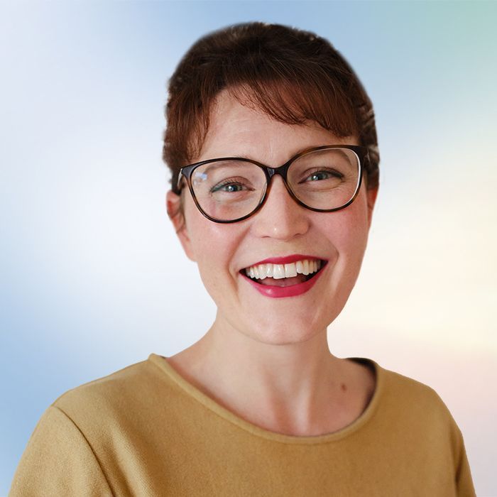 Melanie, Occupational Therapist at PotentialMe