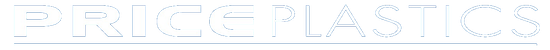 Price Plastics - logo