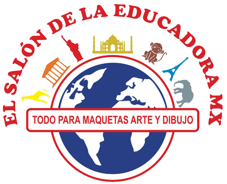 LA EDUCADORA