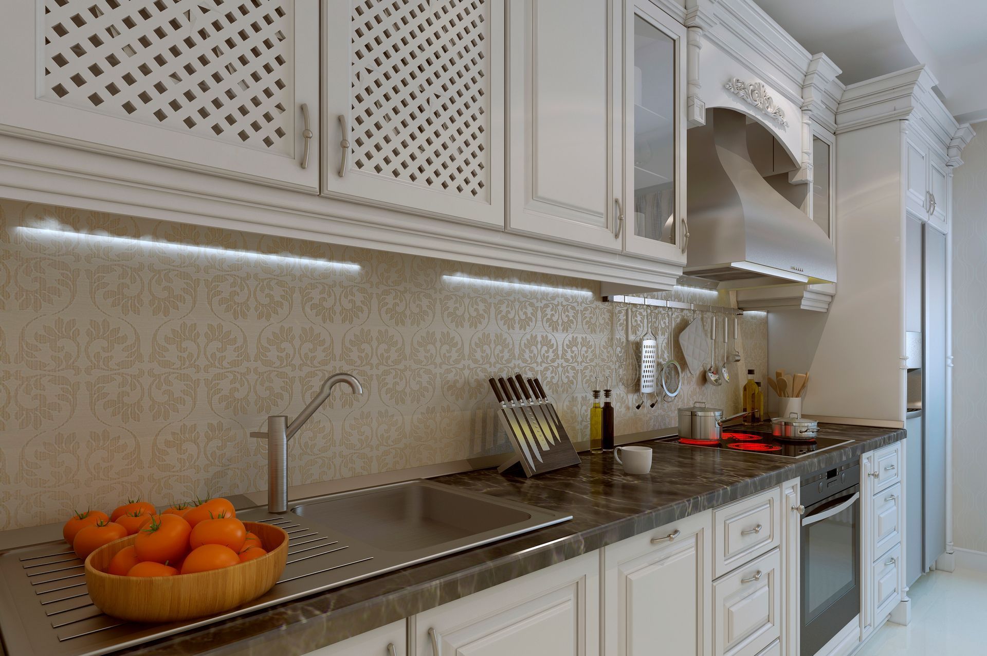 Home Hood Vent Cleaning in Scottsdale, AZ