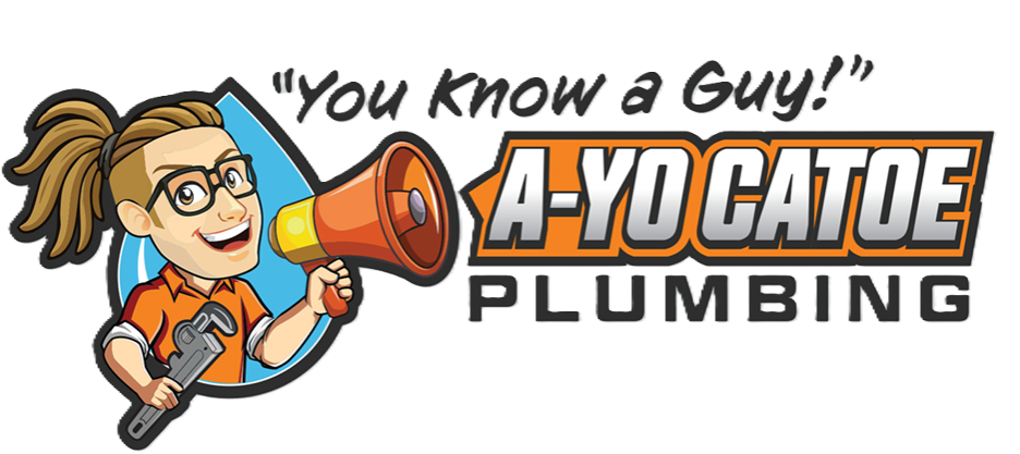 A-Yo Catoe Plumbing
