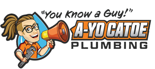 A-Yo Catoe Plumbing
