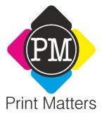 Print Matters Logo