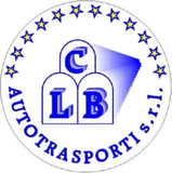 C.L.B. Autotrasporti logo
