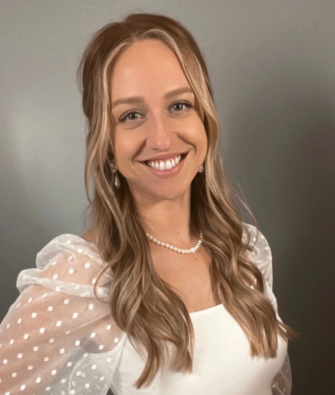 Taryn Pulver — Fort Wayne, IN — Cornerstone Vision