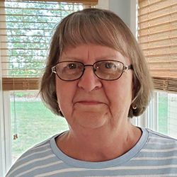 Bonny Kiser — Fort Wayne, IN — Cornerstone Vision