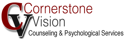 Cornerstone Vision