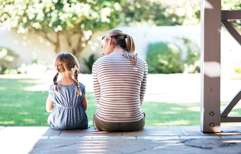 Single Parents — Fort Wayne, IN — Cornerstone Vision