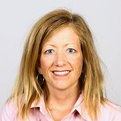 Lisa Heck — Fort Wayne, IN — Cornerstone Vision
