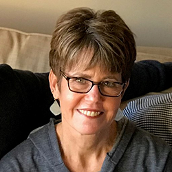 Lisa Heller — Fort Wayne, IN — Cornerstone Vision