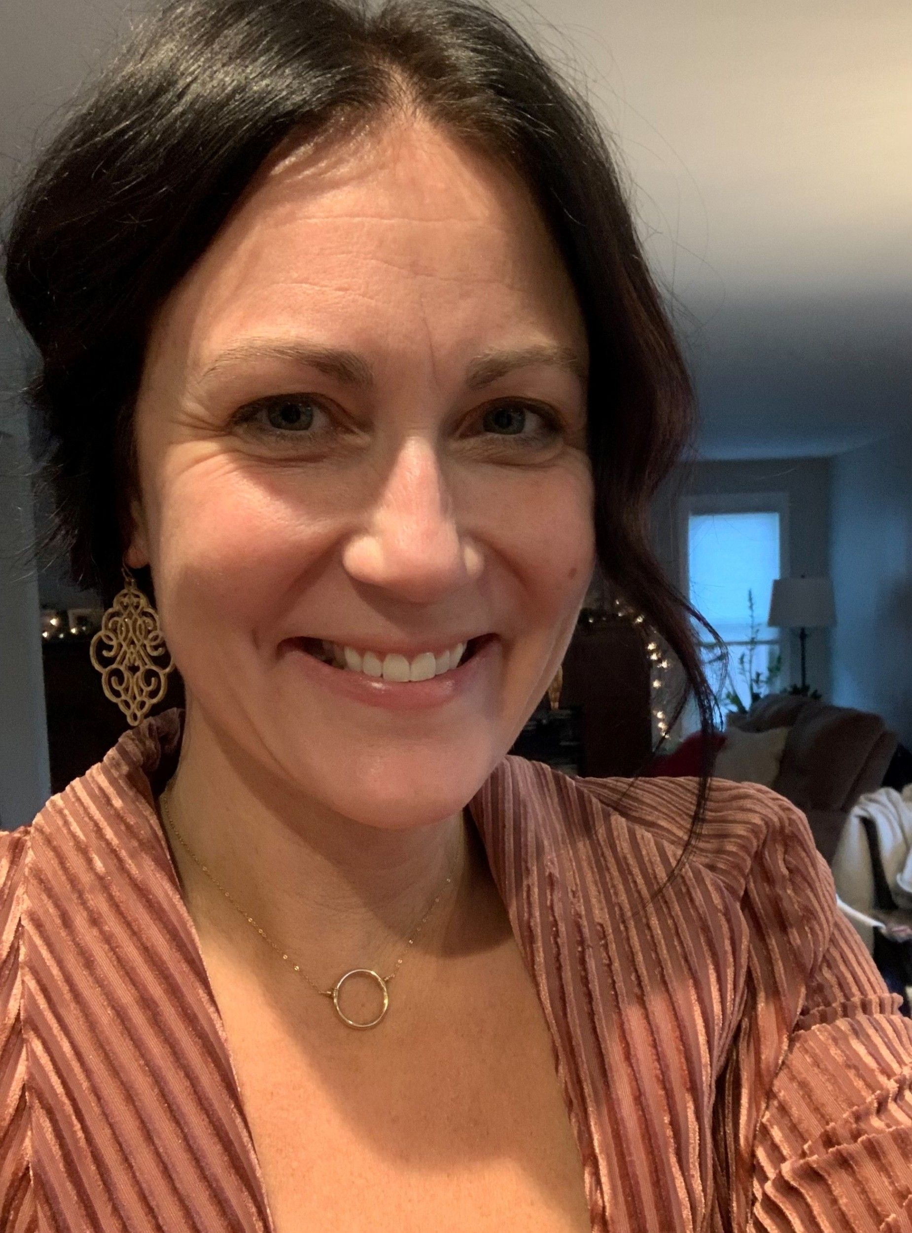 Mandy Lengerich — Fort Wayne, IN — Cornerstone Vision