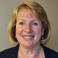Mary Lisa Barta — Fort Wayne, IN — Cornerstone Vision
