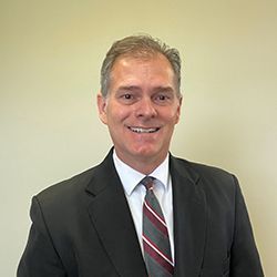 Robert Heck — Fort Wayne, IN — Cornerstone Vision