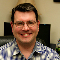 Andrew Ott — Fort Wayne, IN — Cornerstone Vision