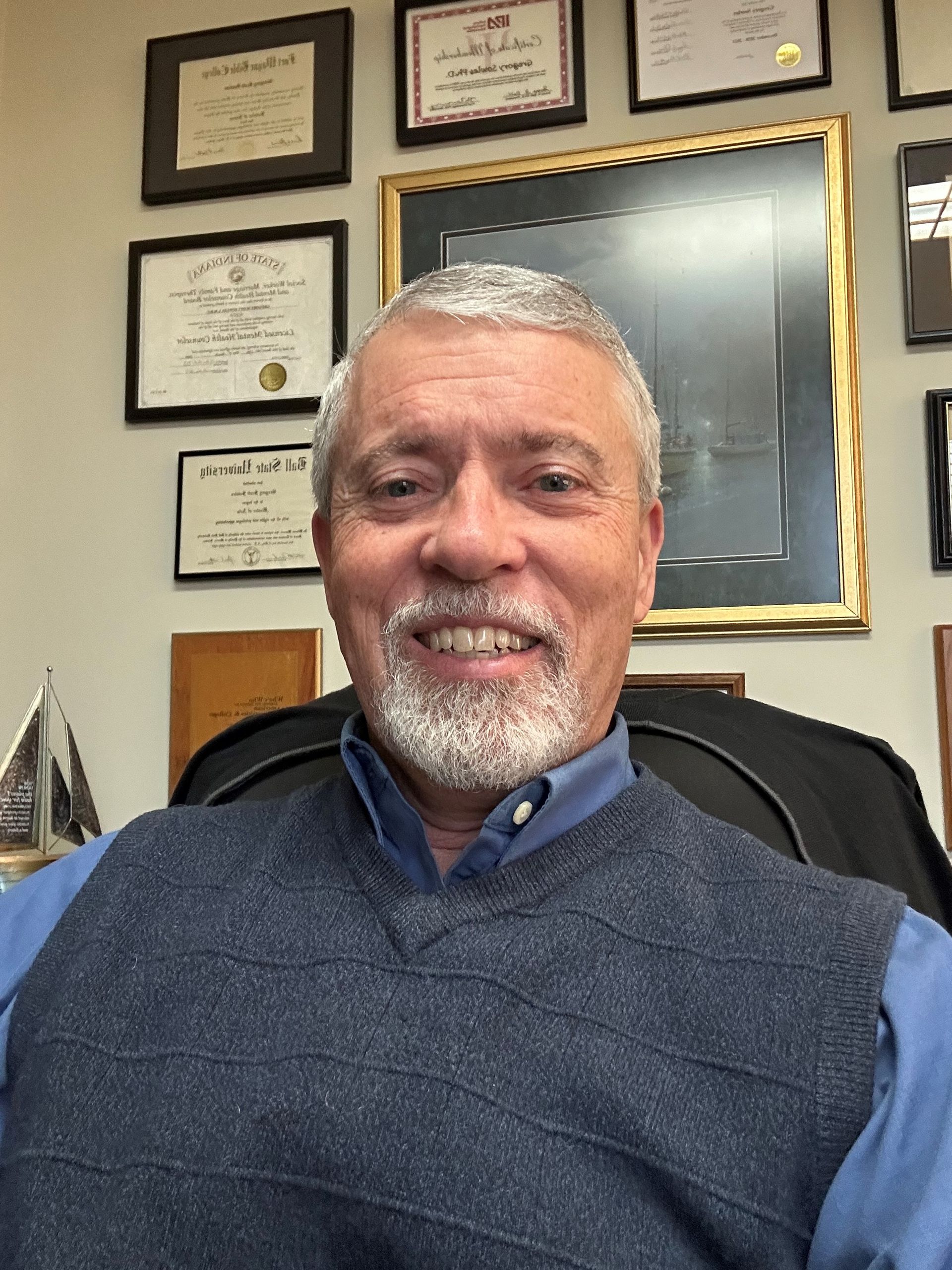 — Fort Wayne, IN — Cornerstone Vision